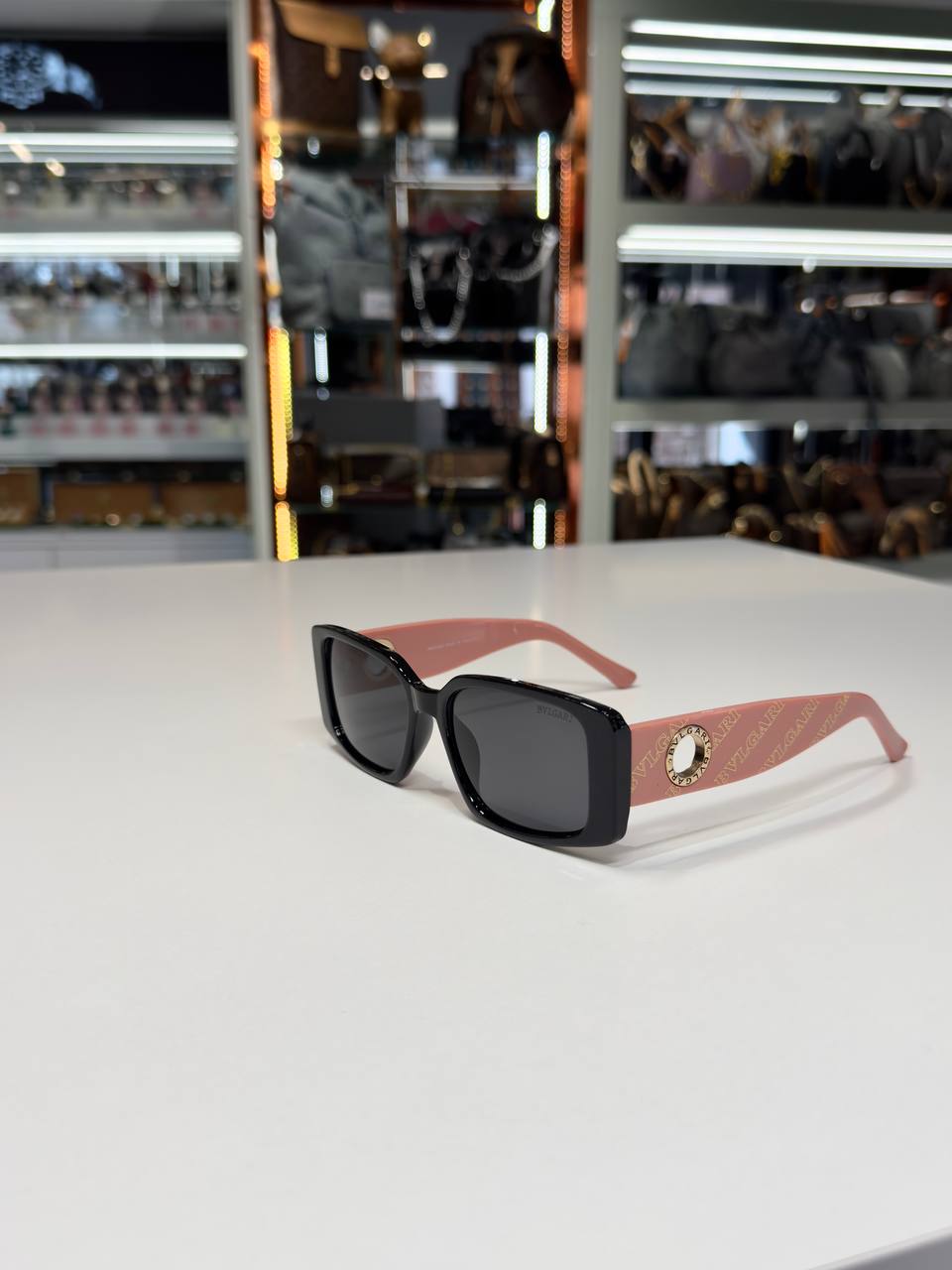 Bvlgari - B04