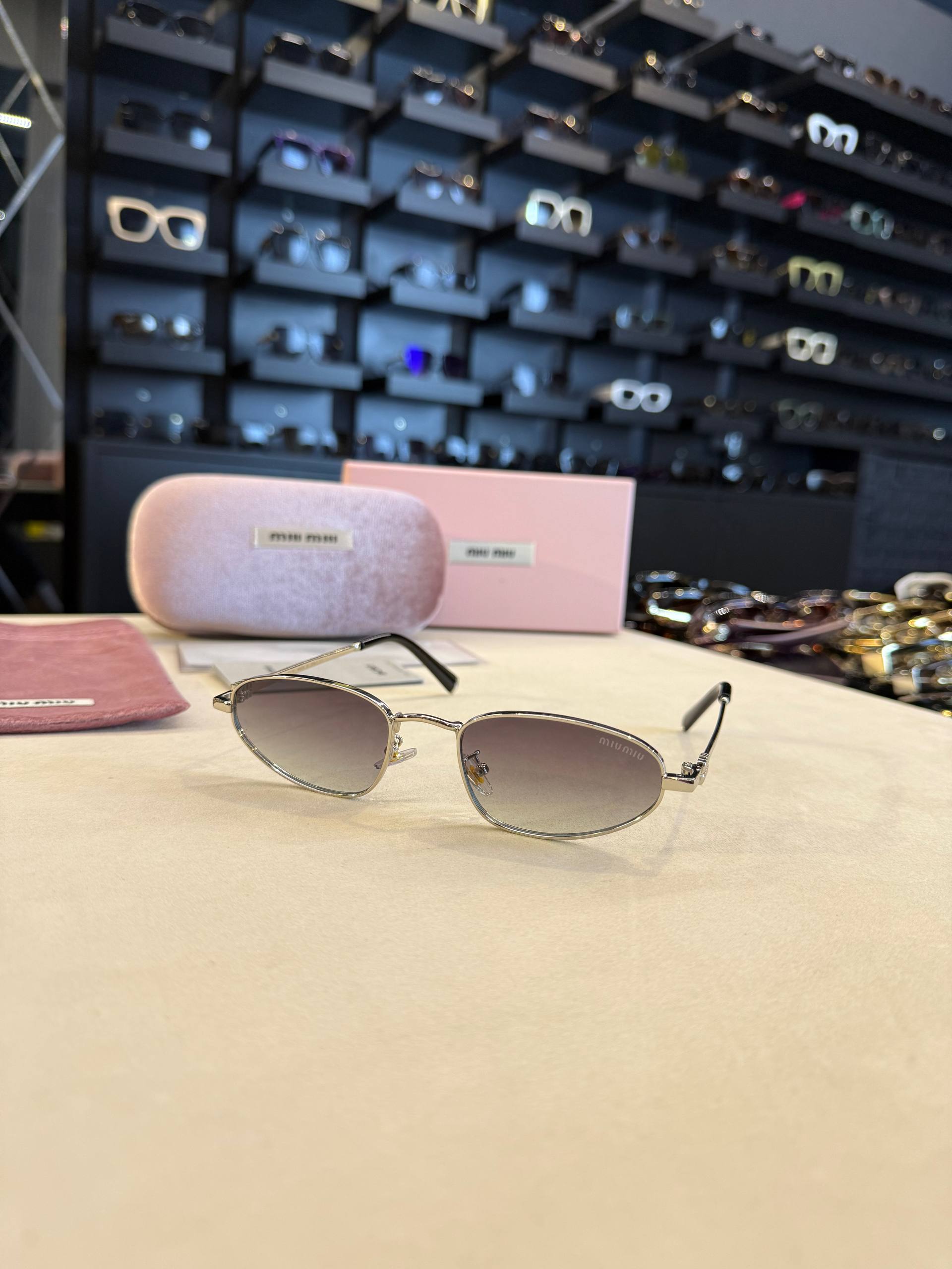 MIU MIU MM-03