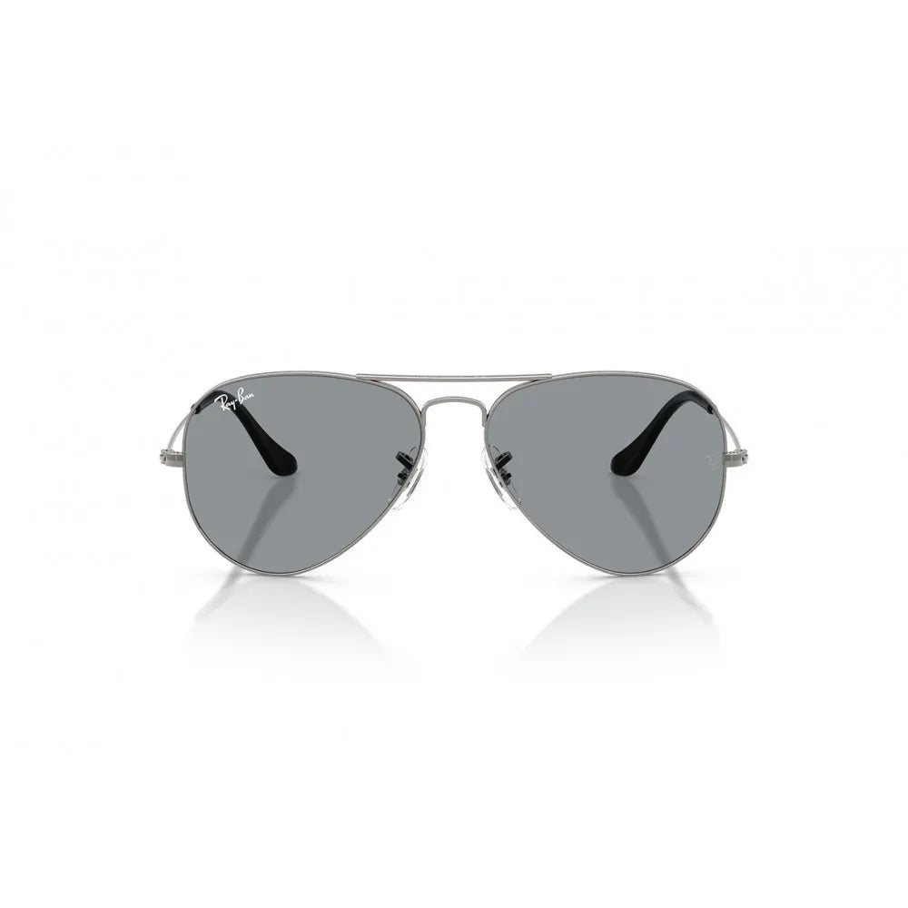 Ray Ban RB 3025 Aviator Large Metal