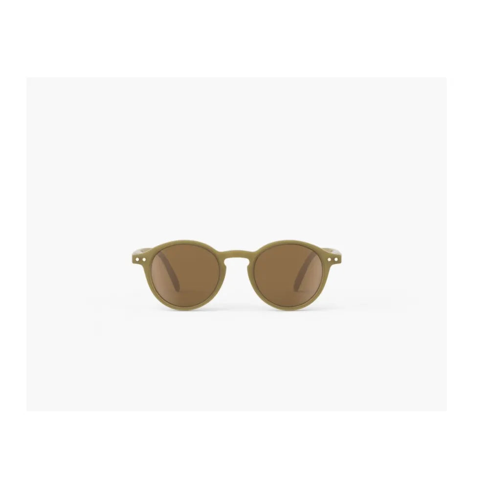 IZIPIZI Kids Sun #d 3-5 Years Olive Polarized  Γυαλιά ηλίου