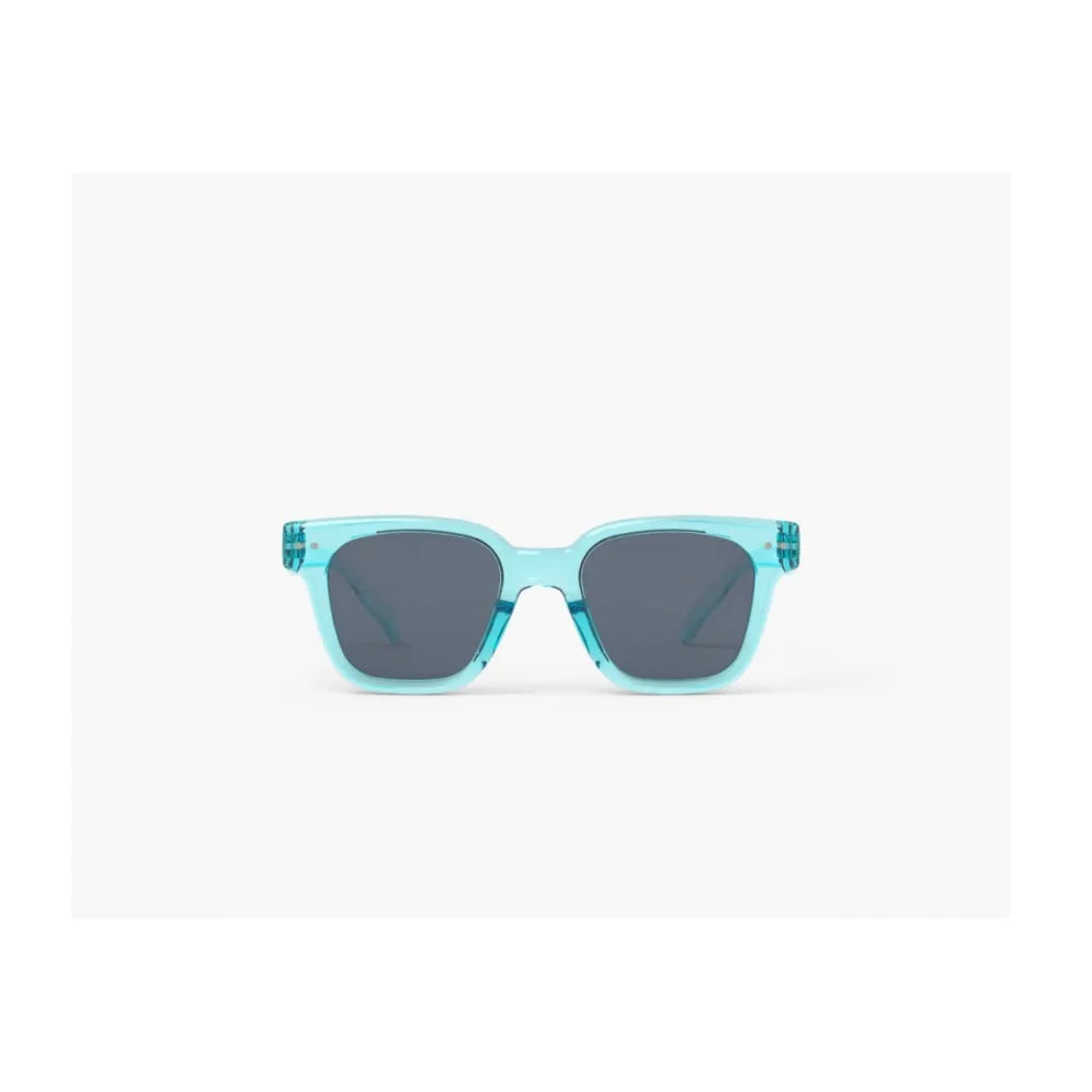 IZIPIZI Junior teen sun #Road 7-11 years Turquoise stone Polarized Γυαλιά ηλίου