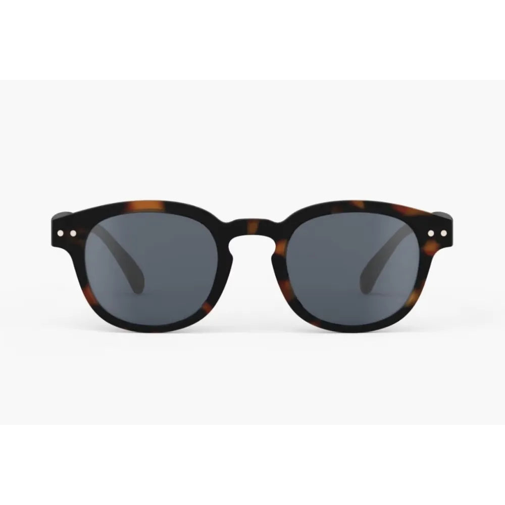 IZIPIZI Kids Sun #c 3-5 Years Tortoise Polarized  Γυαλιά ηλίου