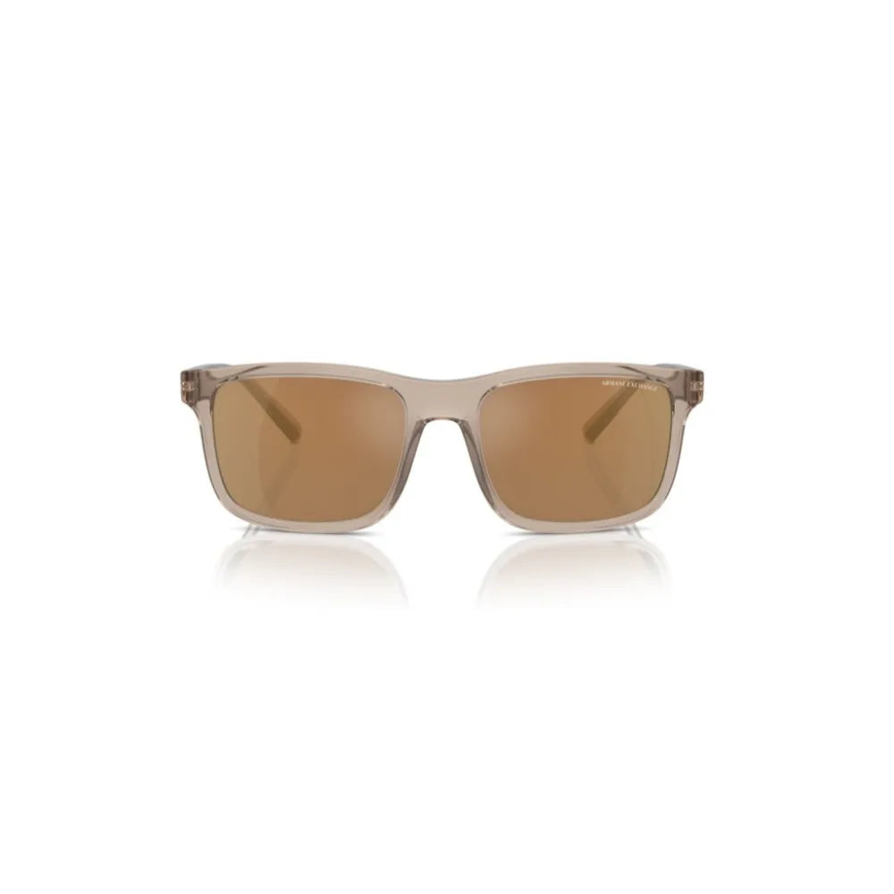 Γυαλιά ηλίου Armani Exchange AX 4145S Polarized
