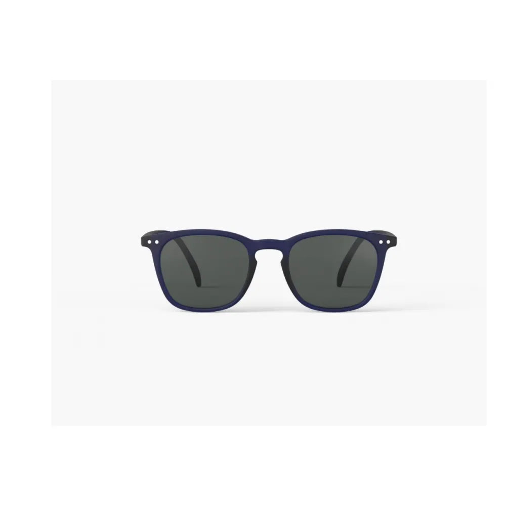Izipizi Sun #E Midnight blue Γυαλιά ηλίου
