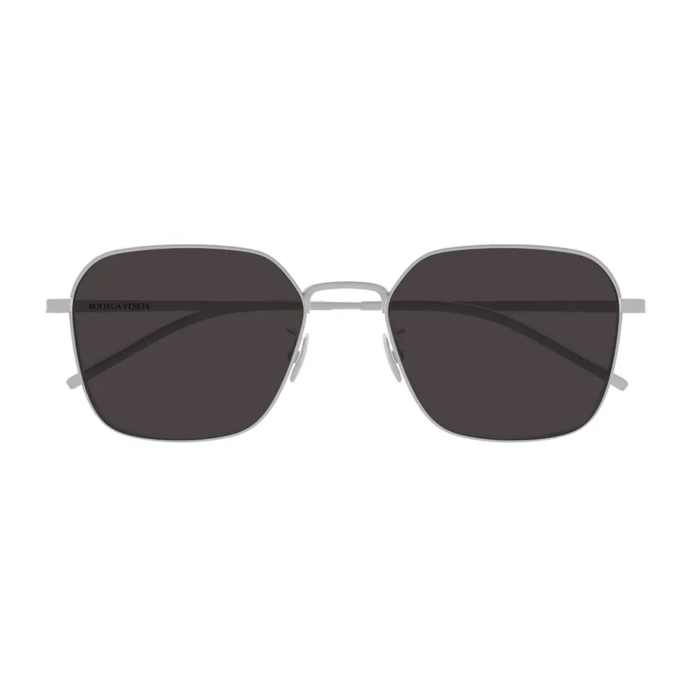 Bottega Veneta BV 1422SA Titanium Γυαλιά Ηλίου