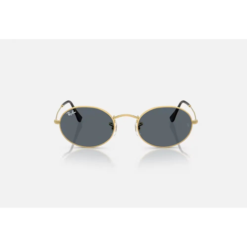 Γυαλιά ηλίου Ray Ban RB 3547N Oval
