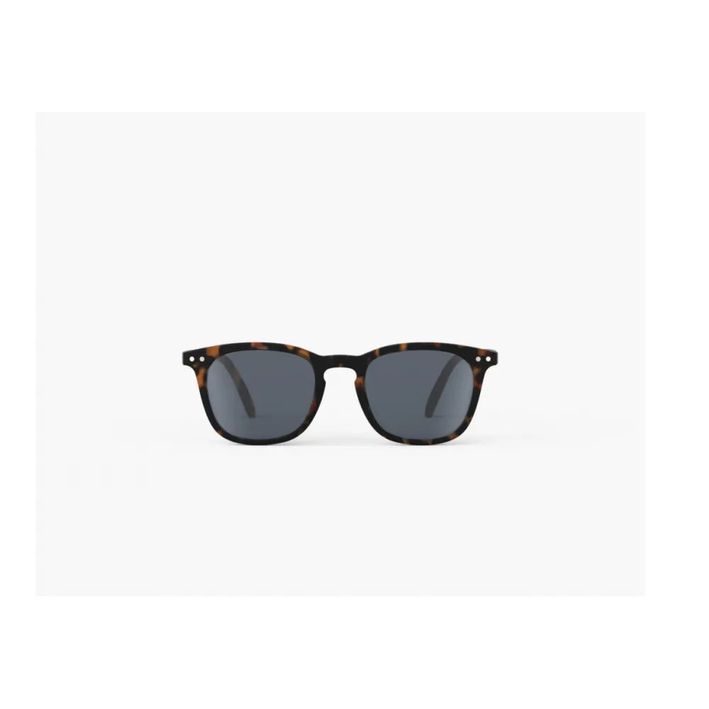 IZIPIZI Kids Sun #e 3-5 Years Tortoise Polarized  Γυαλιά ηλίου