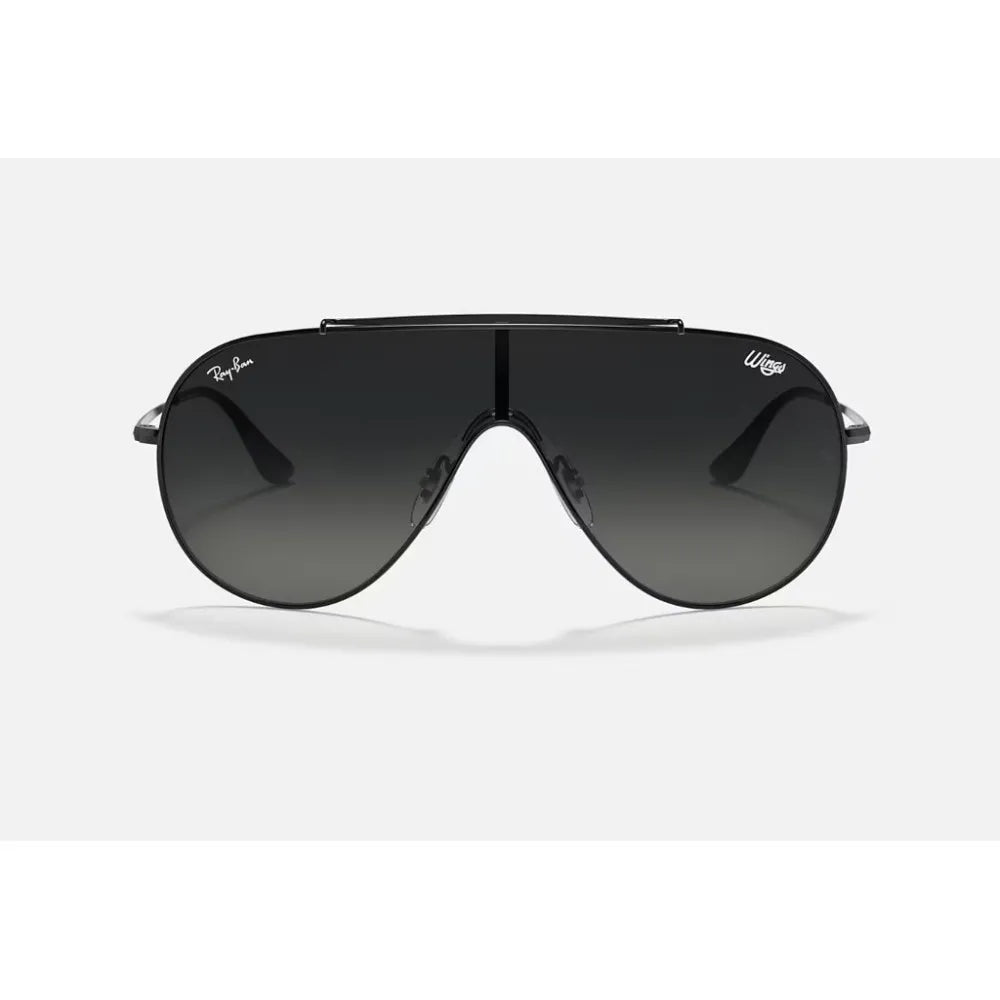 Γυαλιά ηλίου Ray Ban RB 3597 Wings