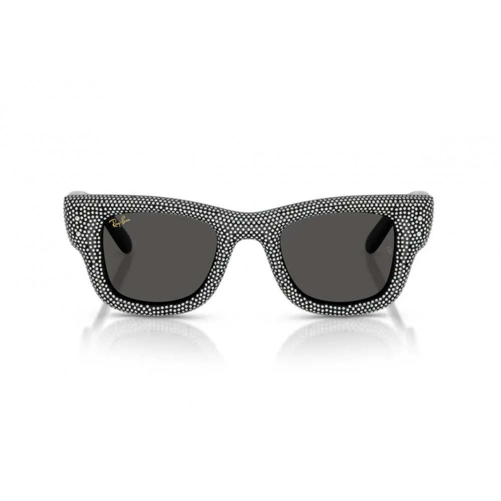 Γυαλιά ηλίου Ray Ban RB 4940BP Wayfarer puffer A$AP Rocky x Ray-Ban Collection