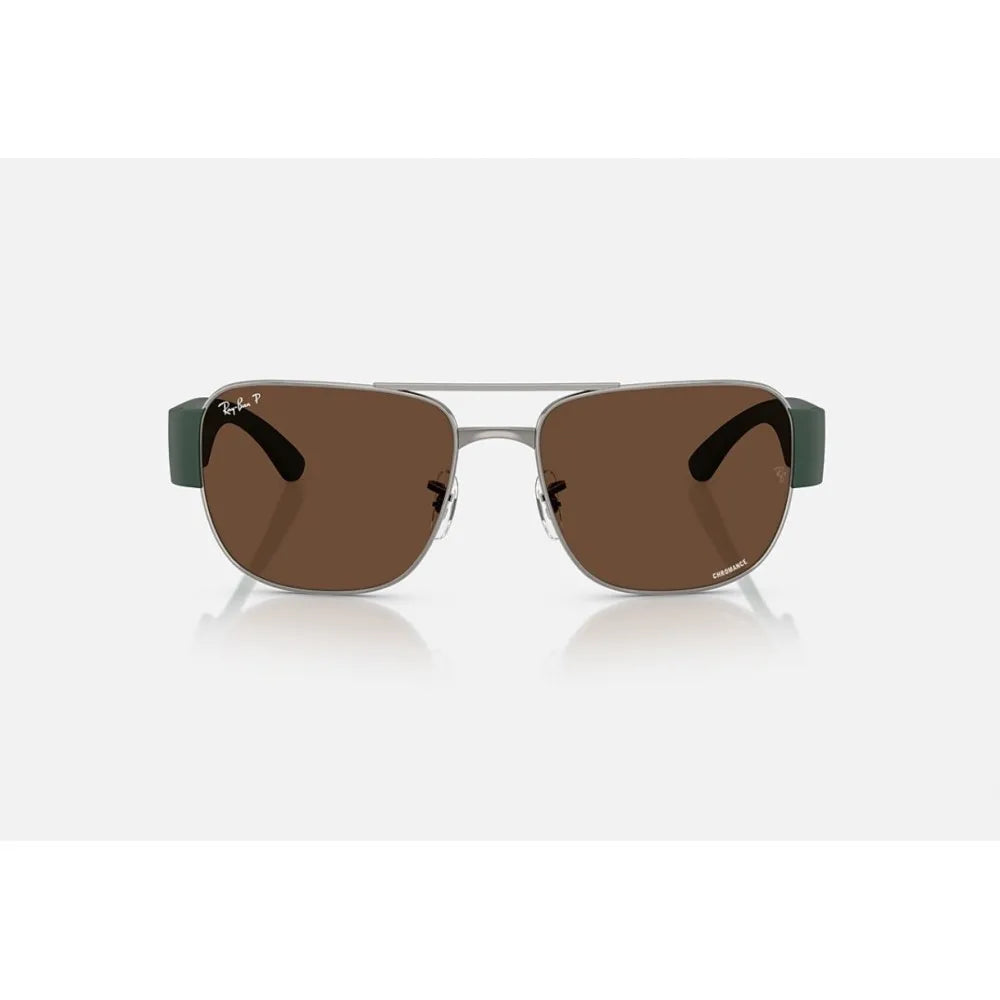 Γυαλιά ηλίου Ray Ban RB 3756CH Polarized Chromance