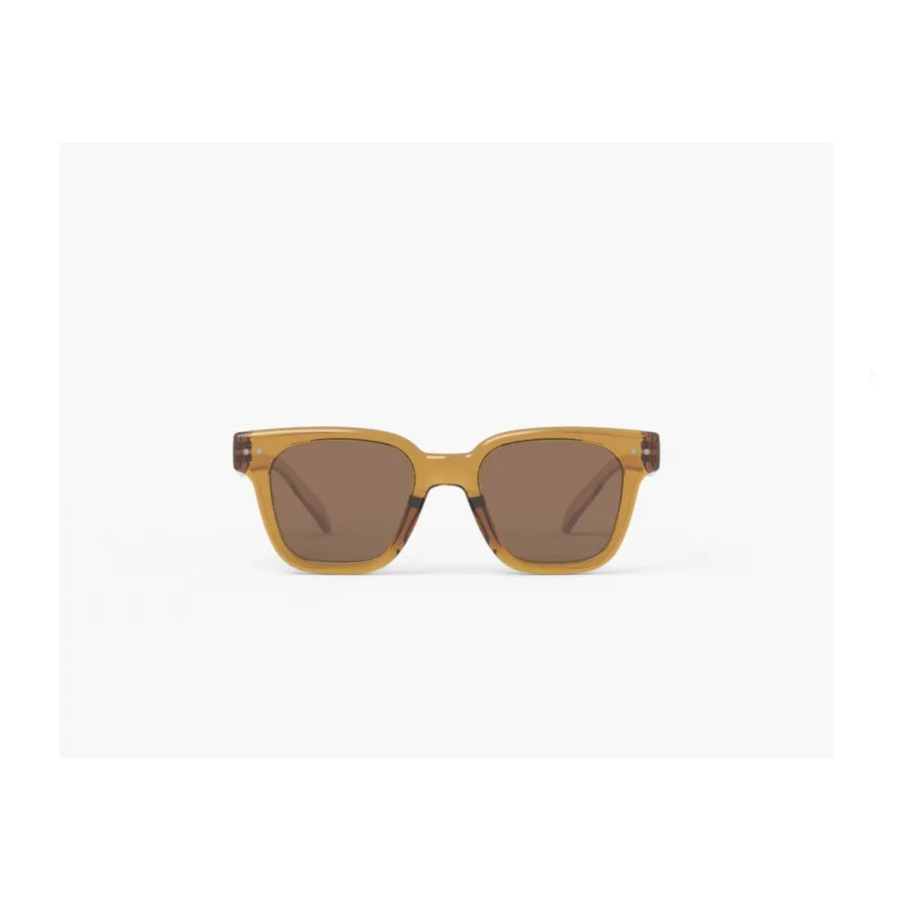 IZIPIZI Junior teen sun #Road 7-11 years Golden canyon Polarized Γυαλιά ηλίου