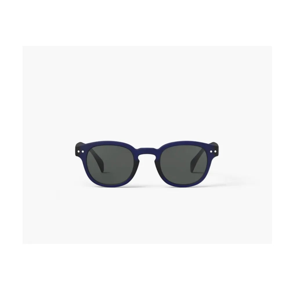 Izipizi Sun #C Midnight blue Γυαλιά ηλίου