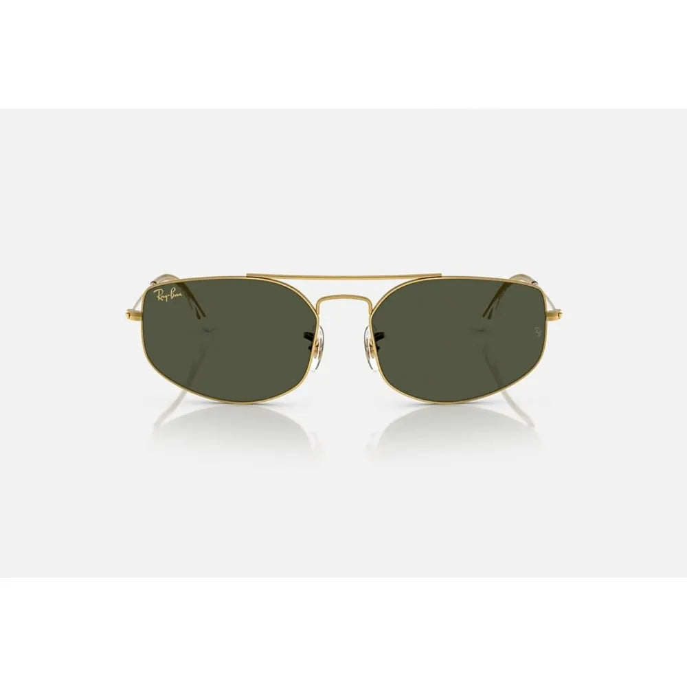 Γυαλιά ηλίου Ray Ban RB 3845 Explorer 5