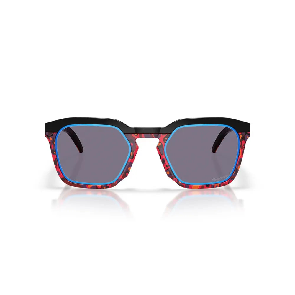 Oakley OO 9533 Hstn Sq Prizm   Γυαλιά Ηλίου