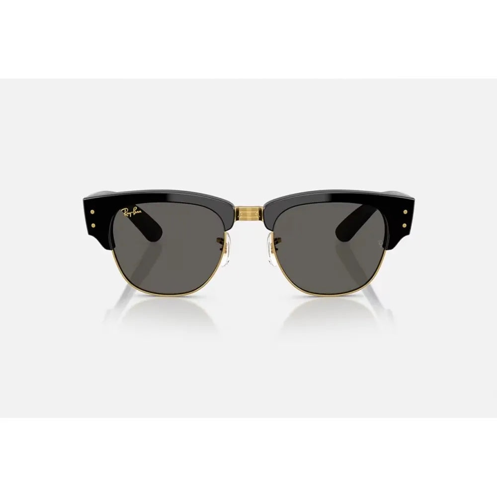 Γυαλιά ηλίου Ray Ban RB 0316S  Mega Clubmaster A$AP Rocky x Ray-Ban Collection