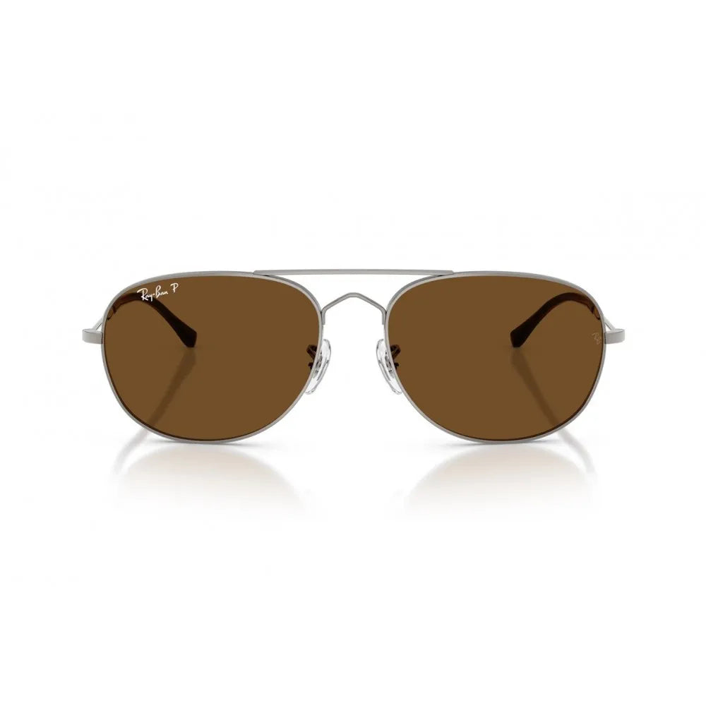 Γυαλιά ηλίου Ray Ban RB 3735  Bain Βridge Polarized