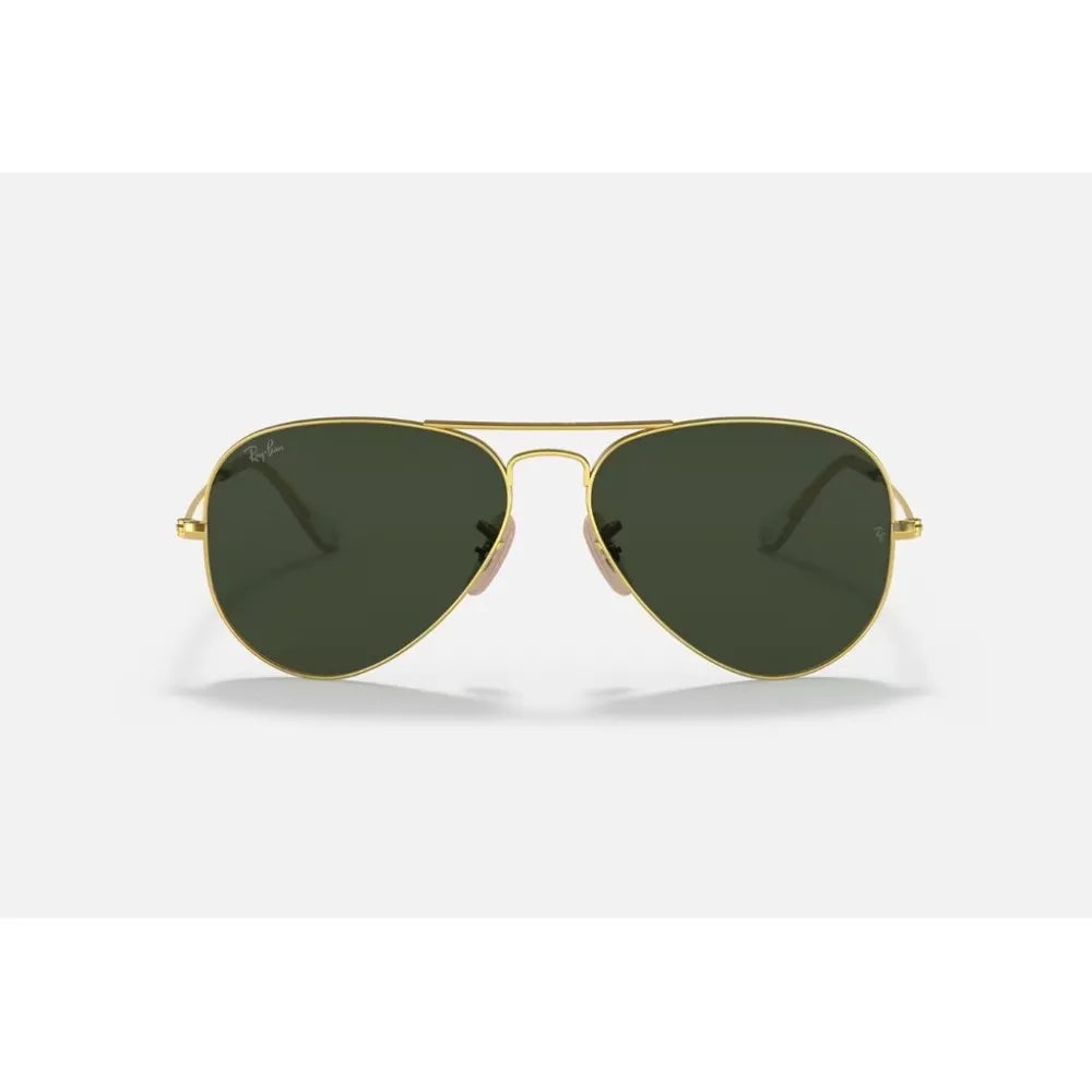 Γυαλιά ηλίου Ray Ban RB 3025 Aviator Metal