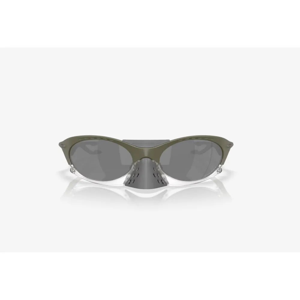 Γυαλιά ηλίου Oakley OO 9437  Plantaris Prizm Black