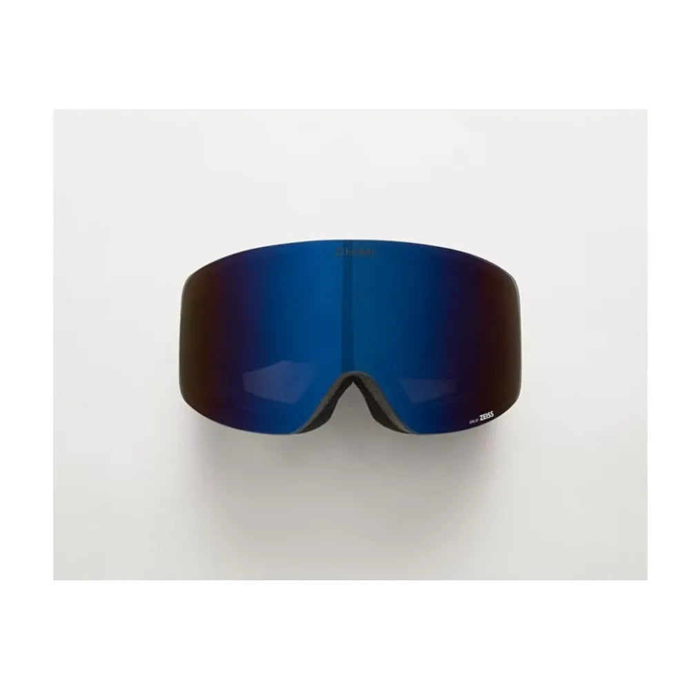 Μάσκα χιονιού Chimi 01 Blue + Φακός ομίχλης δώρο