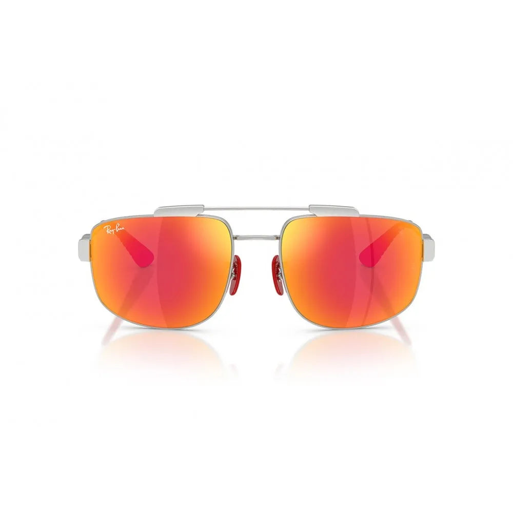 Ray Ban RB 3789M Ferrari