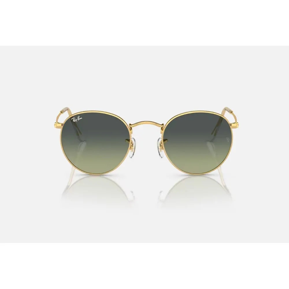 Γυαλιά ηλίου Ray Ban RB 3447 Round Metal Polarized
