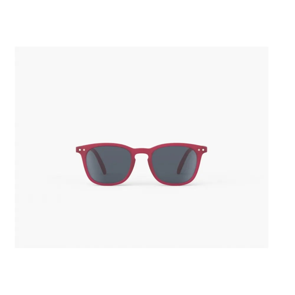 IZIPIZI Kids Sun #e 3-5 Years Cranberry Polarized  Γυαλιά ηλίου