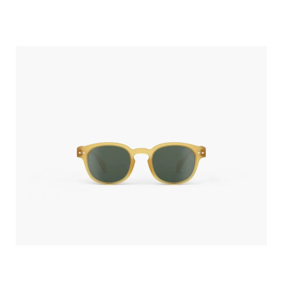 IZIPIZI Kids Sun #c 3-5 Years Yellow Honey Polarized  Γυαλιά ηλίου