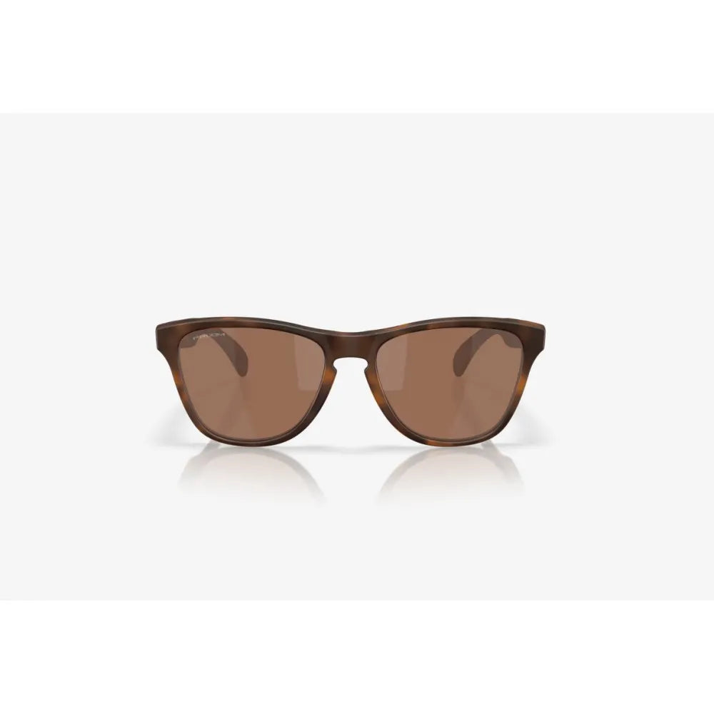 Eφηβικά Γυαλιά ηλίου Oakley OO 9508  Frogskins S Prizm Tungsten