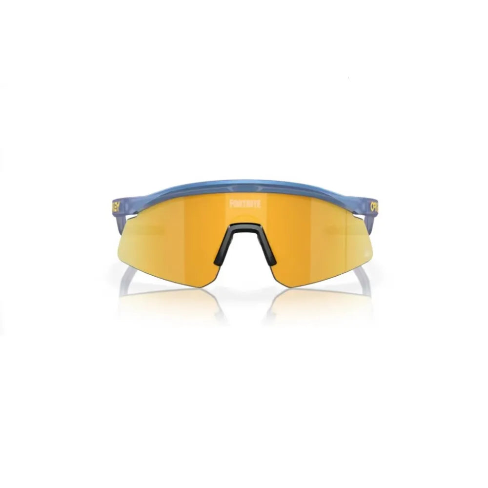 Γυαλιά ηλίου Oakley OO 9229 Hydra Prizm 24k Forthnite