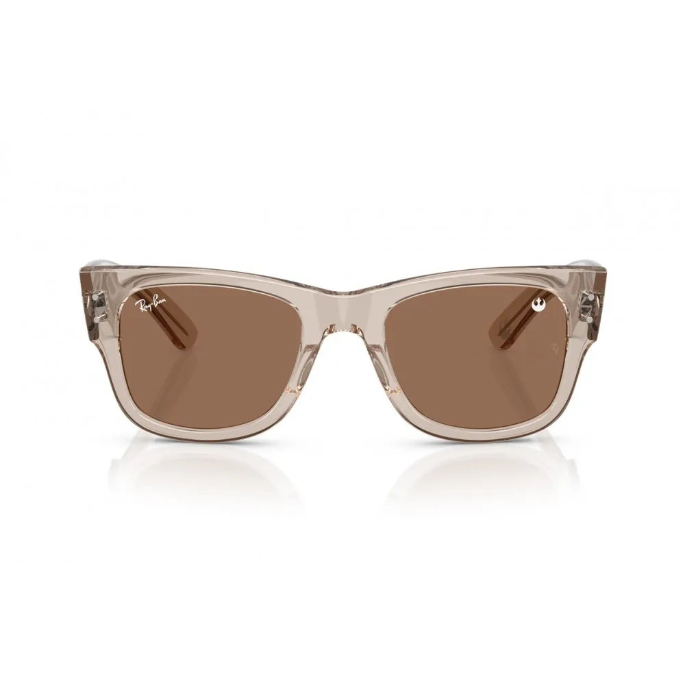 Γυαλιά ηλίου Ray Ban RB 0840S Mega Wayfarer Star Wars Rebel Alliance x Ray-Ban Collection