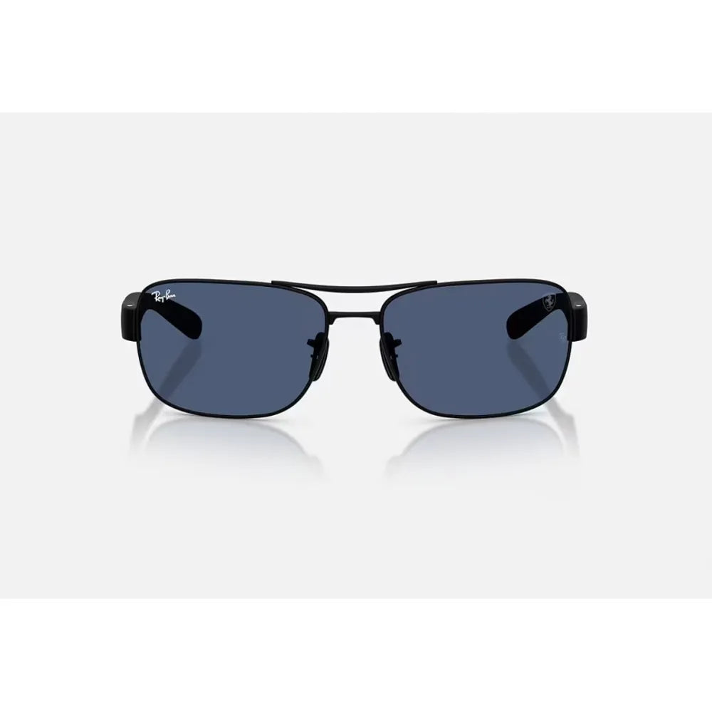 Γυαλιά ηλίου Ray Ban RB 3763M Ferrari
