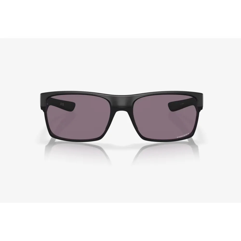 Γυαλιά ηλίου Oakley OO 9189 TwoFace Prizm Black