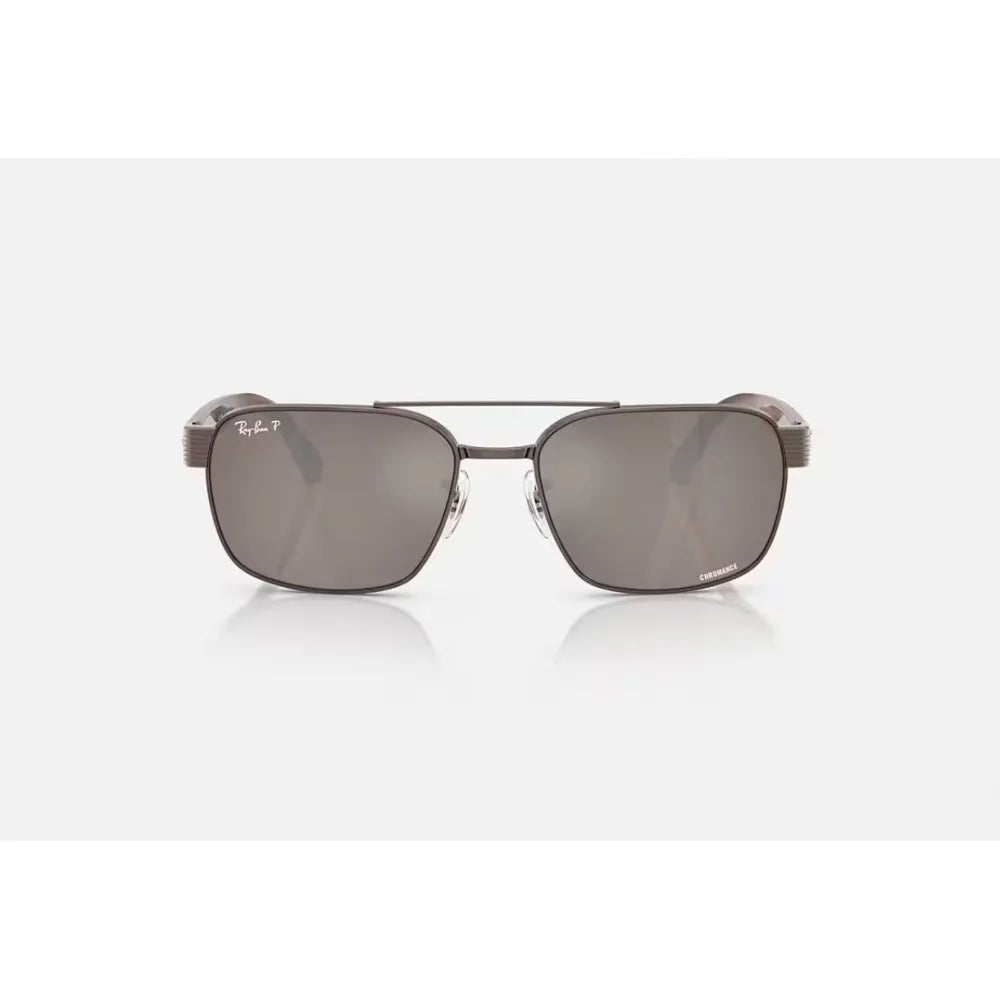 Γυαλιά ηλίου Ray Ban RB 3751CH Polarized Chromance