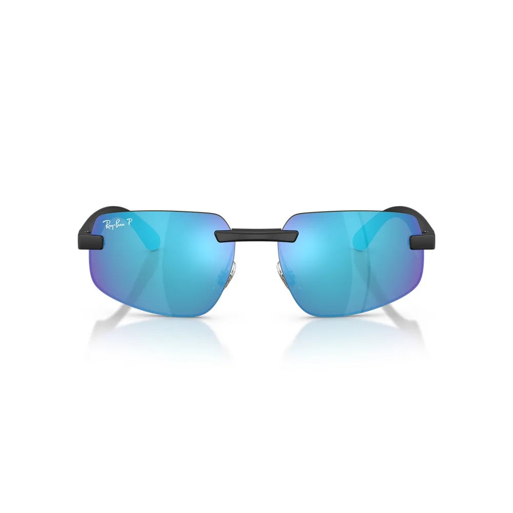 Ray Ban RB 4475CH  chromance polarized Γυαλιά Ηλίου