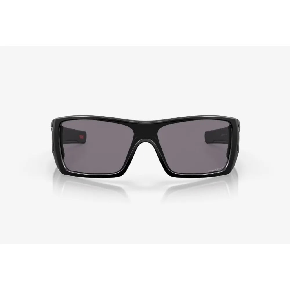 Γυαλιά ηλίου Oakley OO 9101 Batwolf Prizm Grey Polarized