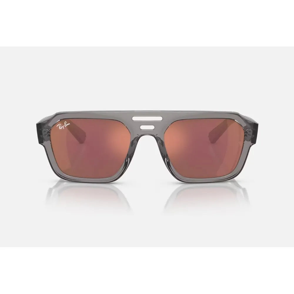 Γυαλιά ηλίου Ray Ban RB 4397 Corrigan