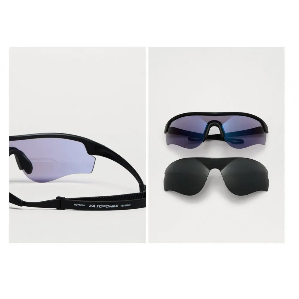 Γυαλιά ηλίου Chimi Active KA YO®CHIMI Black