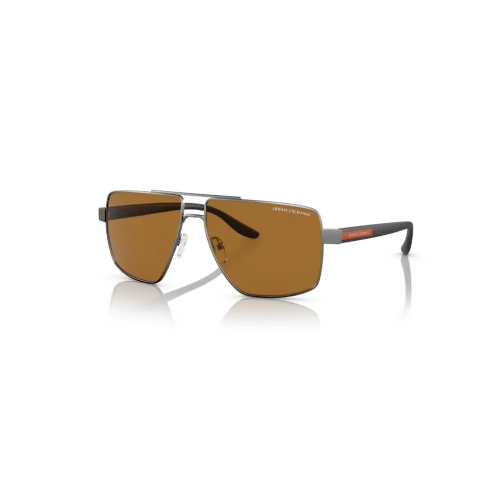 Γυαλιά ηλίου Armani Exchange AX 2037S Polarized