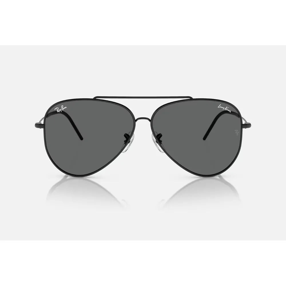 Γυαλιά ηλίου Ray Ban RB R0101S  Aviator Reverse Lenny Kravitz