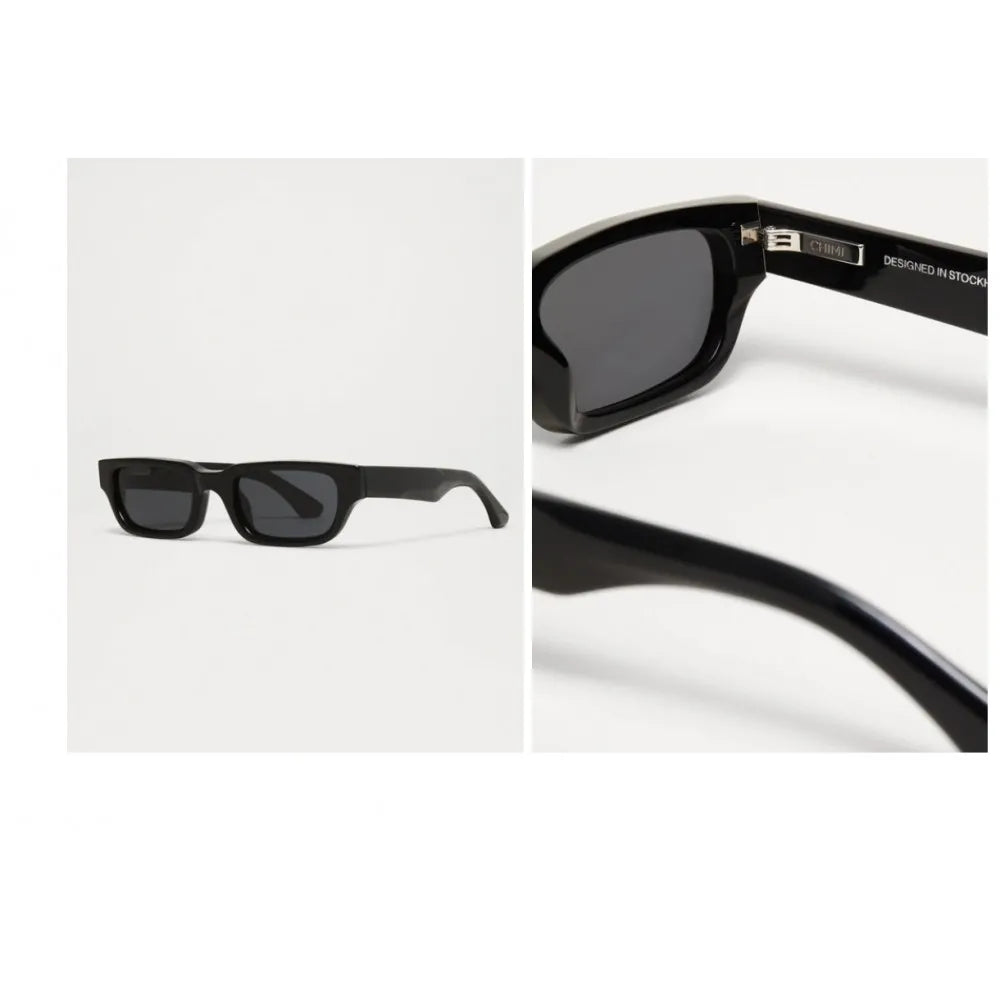 Γυαλιά ηλίου Chimi 10 Black