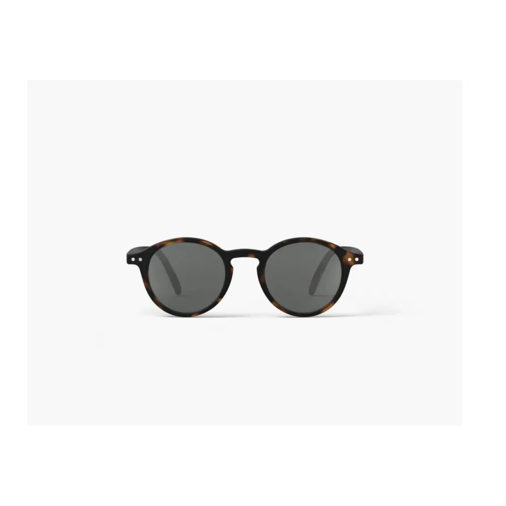 IZIPIZI Junior teen sun #D 7-11 years Tortoise Polarized Γυαλιά ηλίου