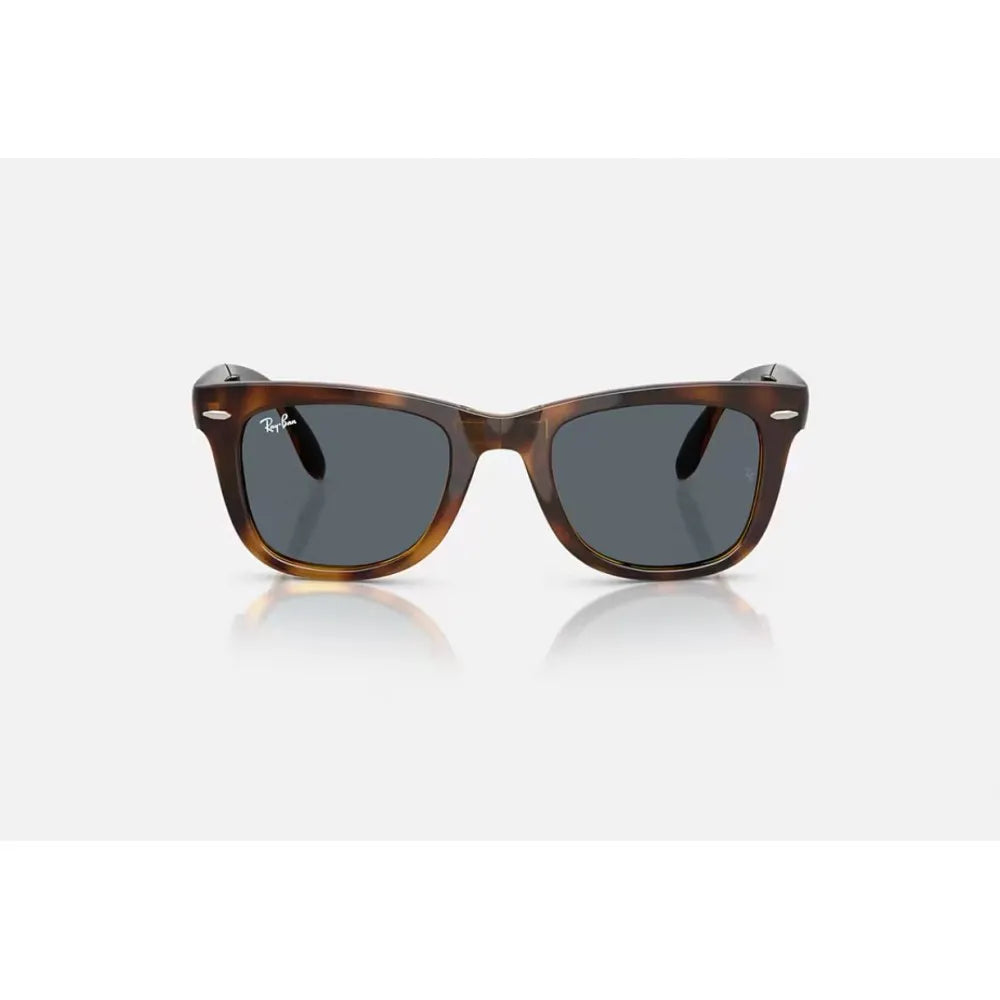 Γυαλιά ηλίου Ray Ban RB 4105 Folding Wayfarer