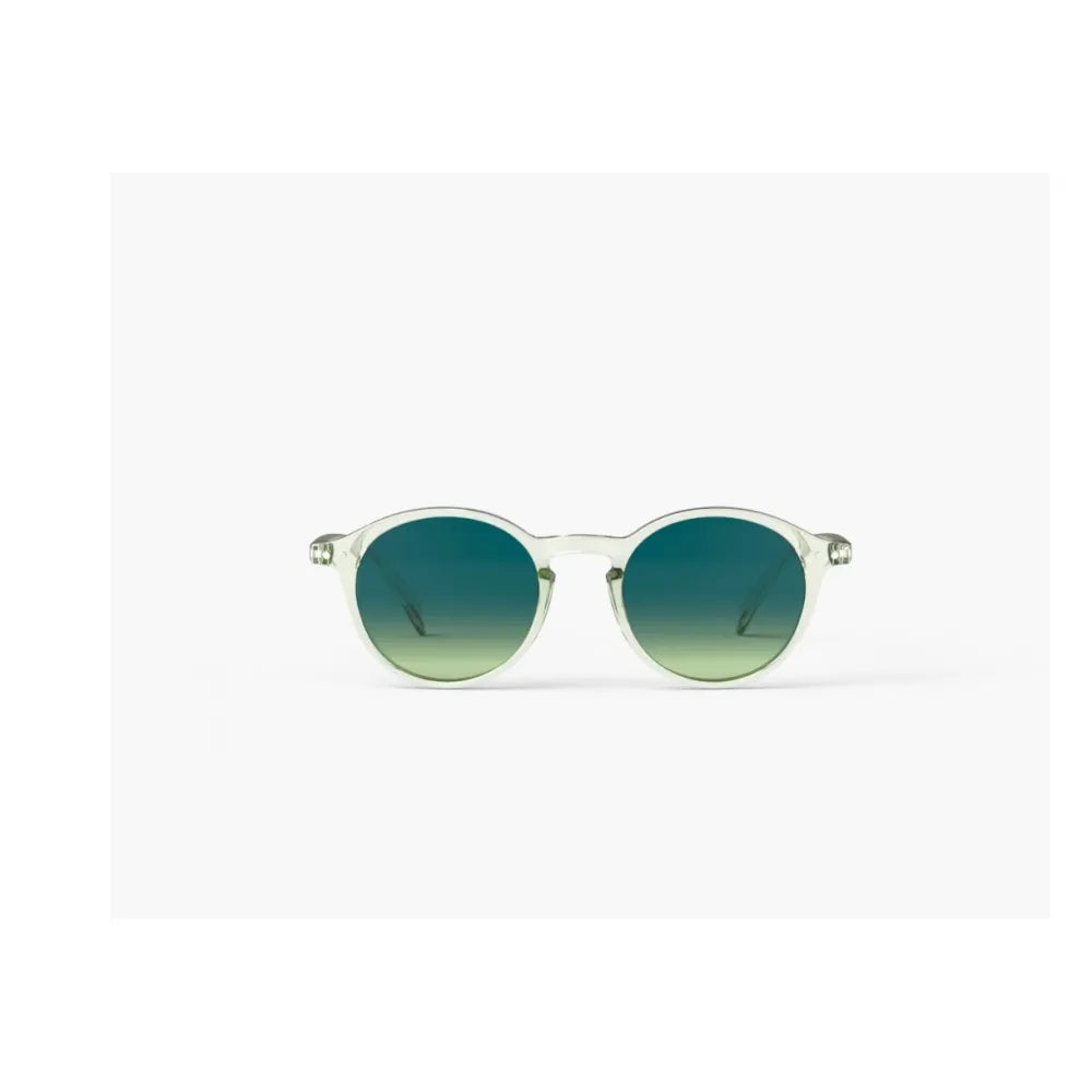 Izipizi Sun #D Green Fields Polarized Γυαλιά ηλίου