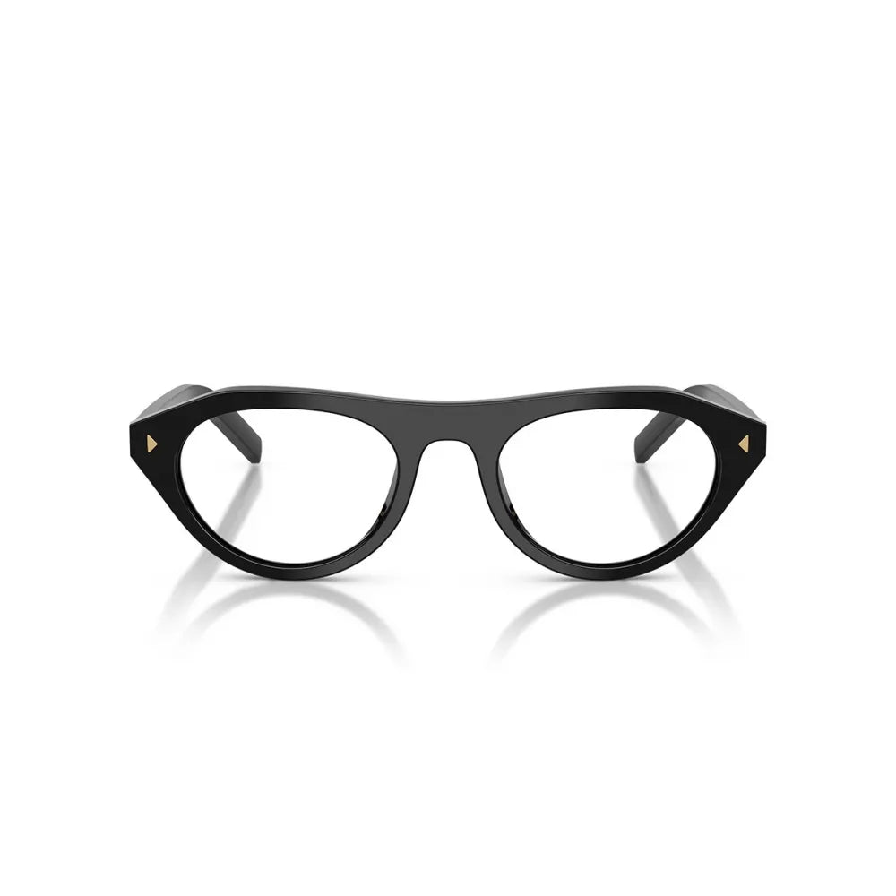 Prada SPR B15S  + Clear blue-violet light filterΓυαλιά Ηλίου