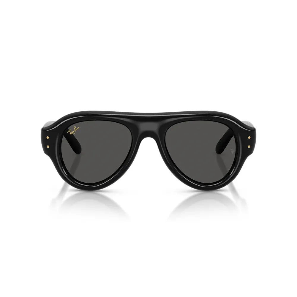 Ray Ban RB 4925 Aviator Puffer A$AP Rocky