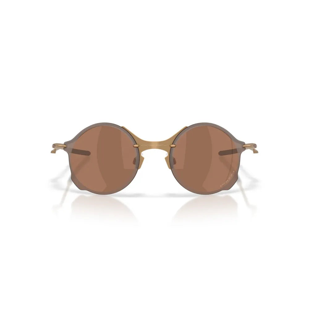Oakley OO 6026  Tailend Ti Prizm Titanium Γυαλιά Ηλίου