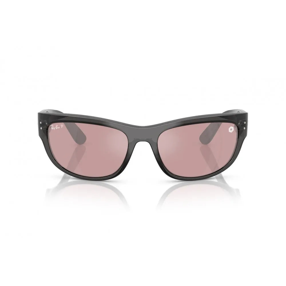 Γυαλιά ηλίου Ray Ban RB 2289  Mega Balorama Star Wars Kylo Ren x Ray-Ban Collection Polarized