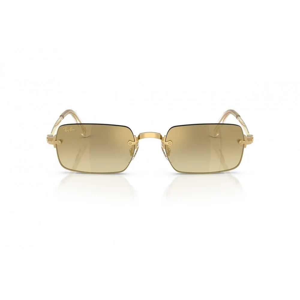 Ray Ban RB 3928 A$AP Rocky x Ray-Ban Collection