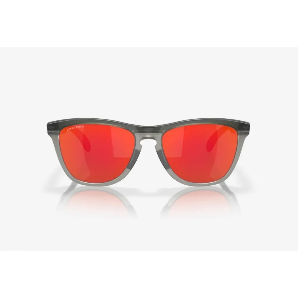 Γυαλιά ηλίου Oakley OO 9284 Frogskins Range Prizm Ruby