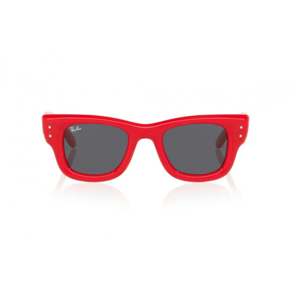Γυαλιά ηλίου Ray Ban RB 4940B Wayfarer puffer A$AP Rocky x Ray-Ban Collection